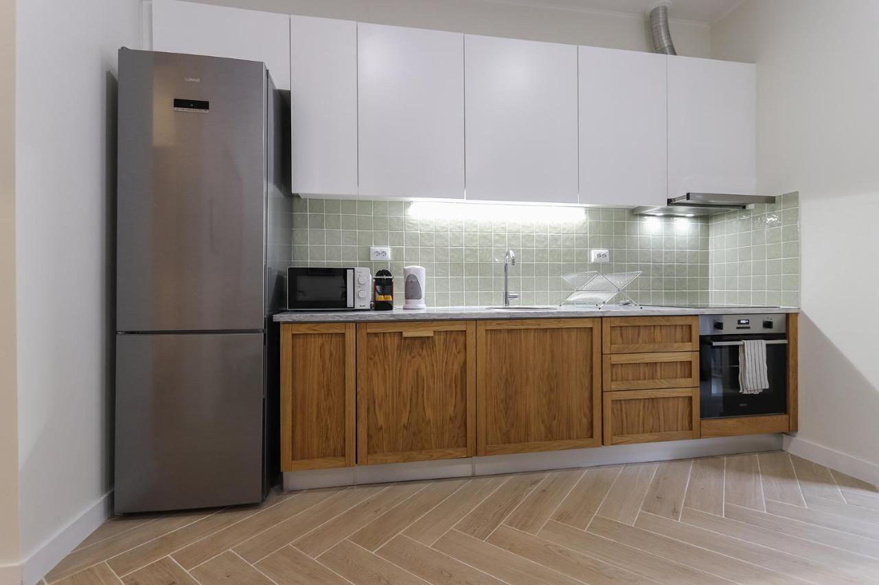 Vita Portucale ! Lisbon Design Apartment With Terrace Εξωτερικό φωτογραφία