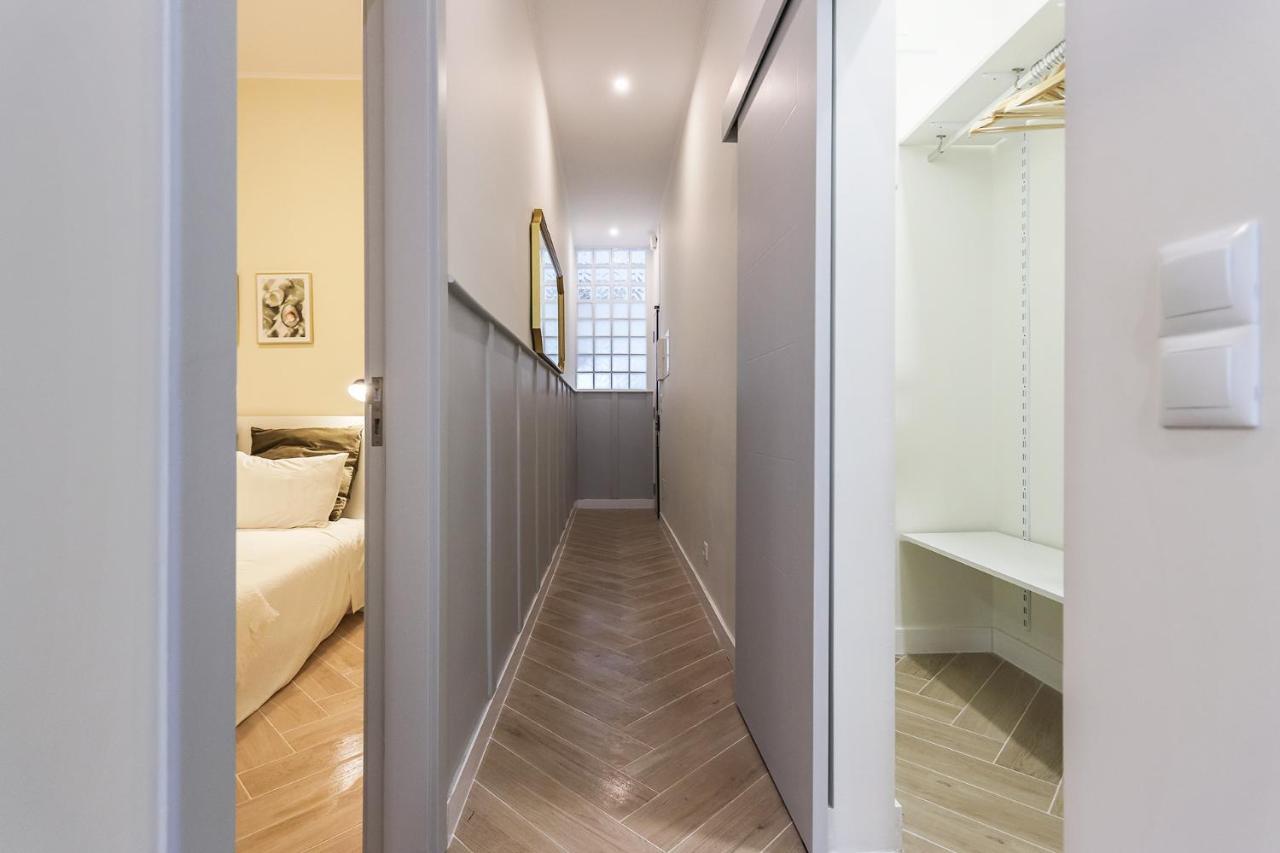 Vita Portucale ! Lisbon Design Apartment With Terrace Εξωτερικό φωτογραφία
