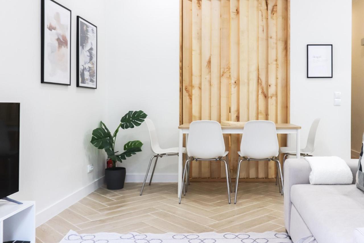 Vita Portucale ! Lisbon Design Apartment With Terrace Εξωτερικό φωτογραφία