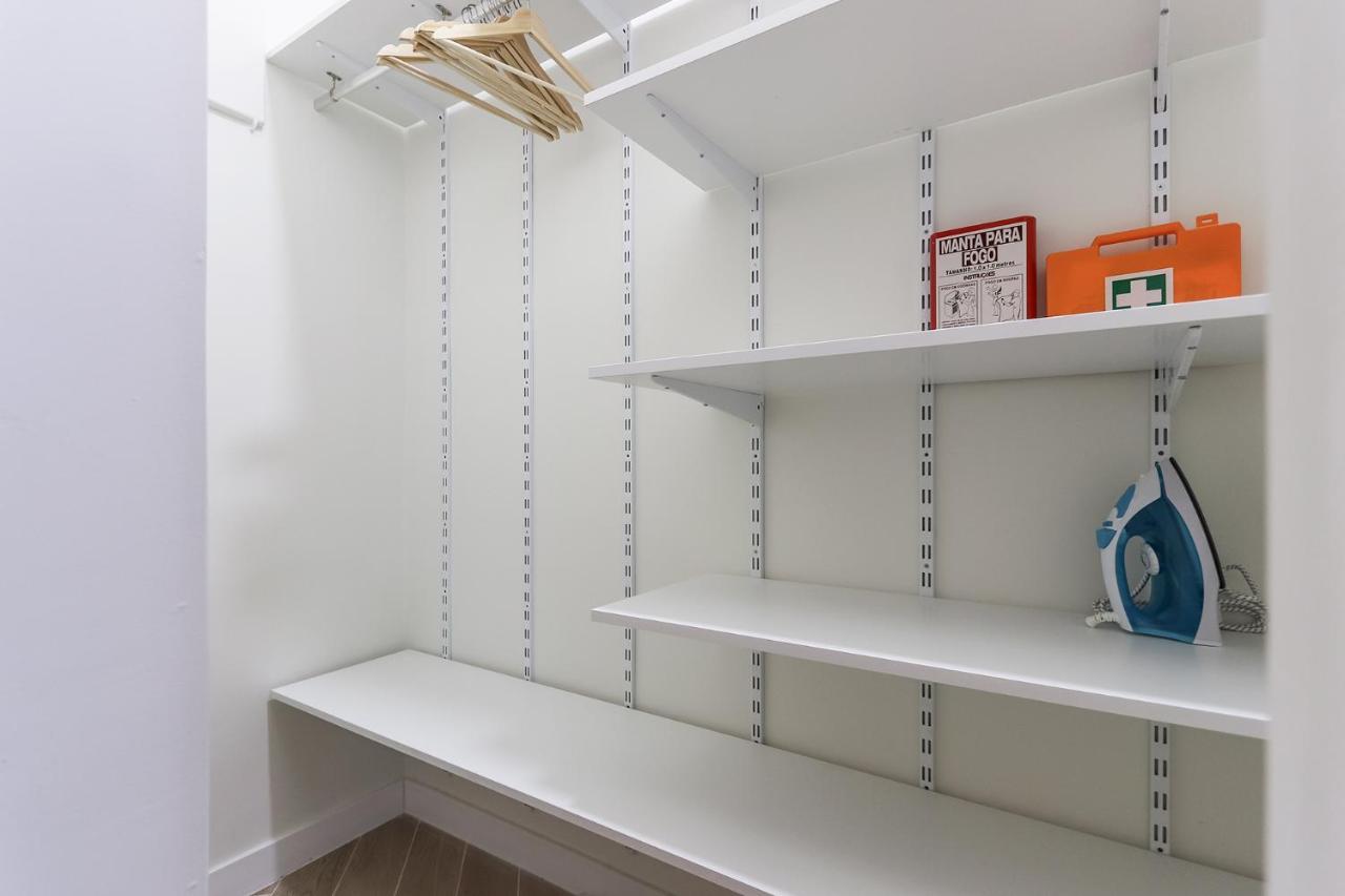 Vita Portucale ! Lisbon Design Apartment With Terrace Εξωτερικό φωτογραφία
